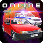 Cover Image of Download Police VS Gangsters  APK