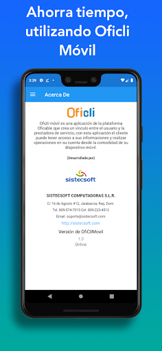 Telecable Global Screen 2