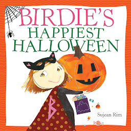 Icon image Birdie's Happiest Halloween