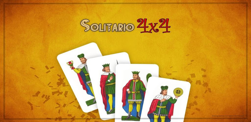 Solitario 4x4