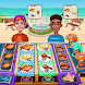 クッキング シェフ レストラン: シェフのダイナー キッチン - Androidアプリ