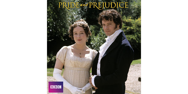 Pride Prejudice TV on Google Play