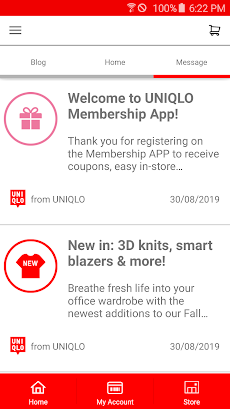 UNIQLO UKのおすすめ画像3
