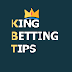 King Betting Tips Football App Laai af op Windows