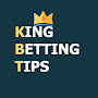 King Betting Tips Football App