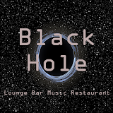 Black Hole Ristorante icon