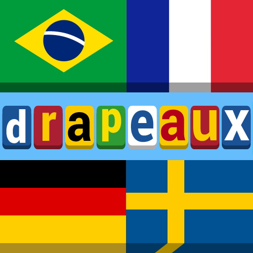 Les drapeaux du monde Quiz ‒ Applications sur Google Play