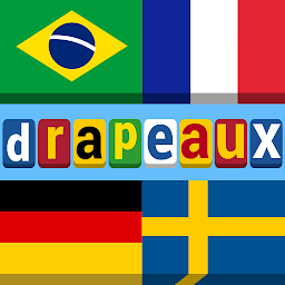 Image de l'icône Drapeaux des pays du monde
