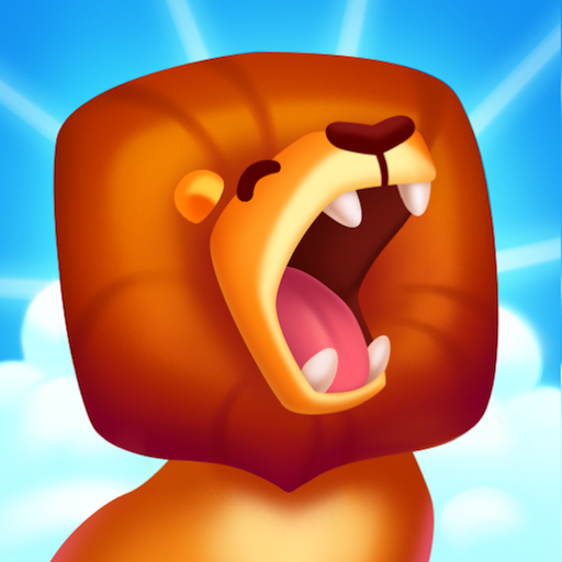 Wild Life Tycoon - Idle game 1.0.1 Icon