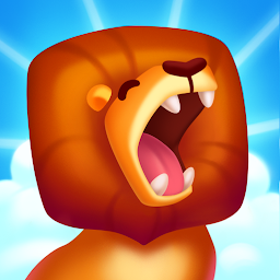 Gambar ikon Wild Life Tycoon - Idle game