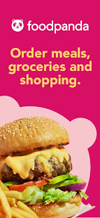 foodpanda - Local Food & Grocery Delivery 1