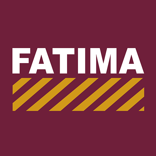 FATIMA DIGITAL logo