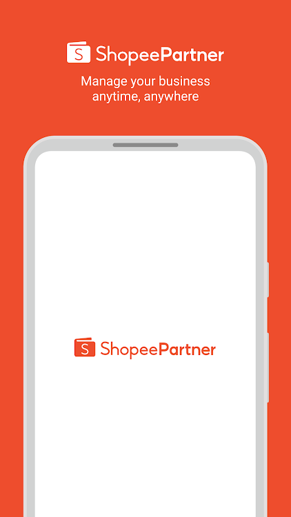 Shopee Partner TH - 3.19.0 - (Android)