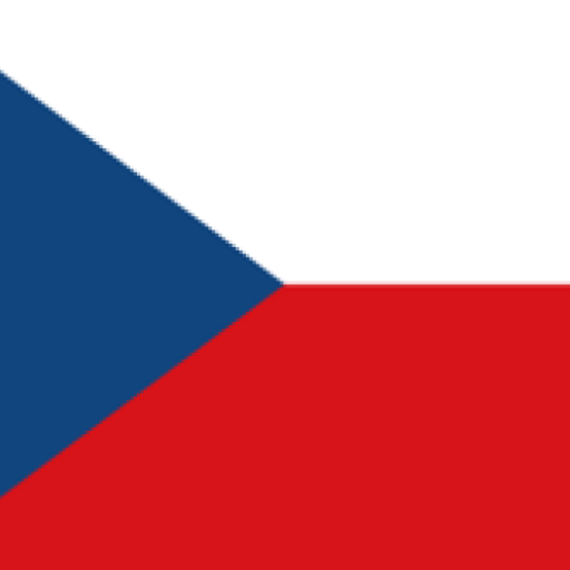 Czech Republic Guide logo