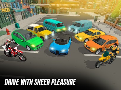 Chasing Fever: Car Chase 1.0 MOD APK (Unlimited Money) 11