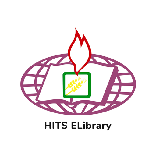 HITS ELibrary logo