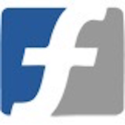 finRize Mobile App logo