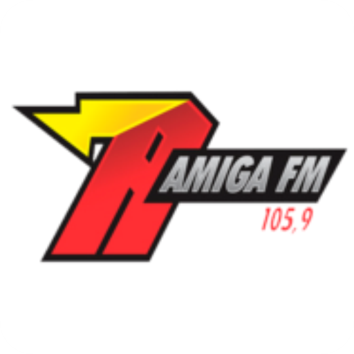 Amiga FM 105,9 logo