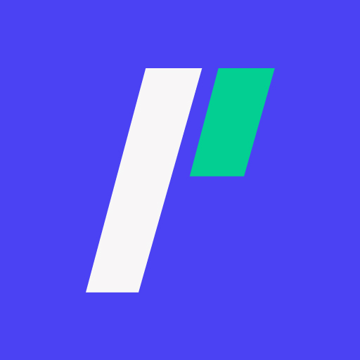 Primary Tradeline logo