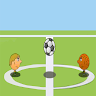 Football Shooting Challenge game apk icon