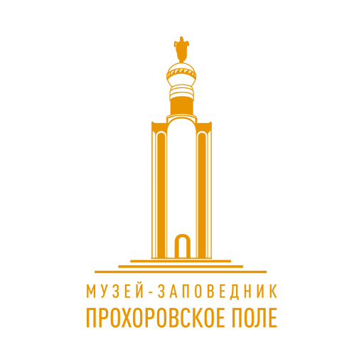 Прохоровское Поле logo