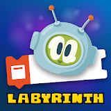 Scottie Go! Labyrinth icon