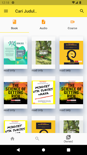 Karyavirtual Screenshot 1 - AppWisp.com