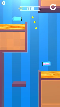 Cannon Blaster - Screenshot 1