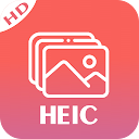 Heic to JPG Converter