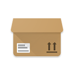 Cover Image of Download Deliveries Package Tracker  APK