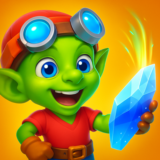 Goblins Wood: Lumber Tycoon