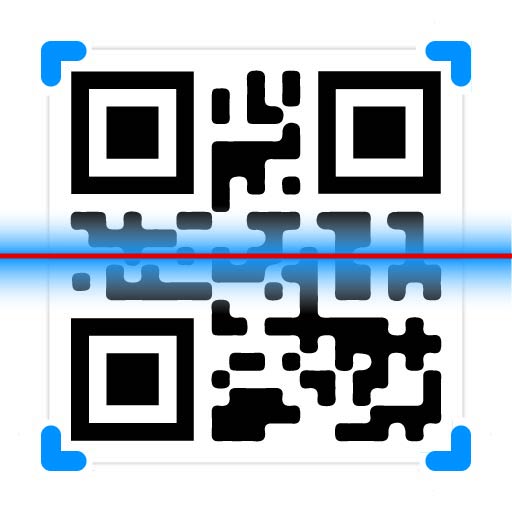 QR & Barcode Scanner 1.8 Icon