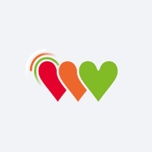 Hartis Dagboek App logo