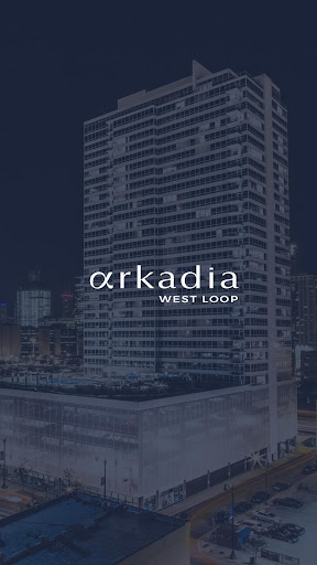 Android application Arkadia West Loop screenshort