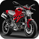 Sports Bike Wallpaper 4K - Androidアプリ
