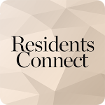 Cover Image of ダウンロード Residents Connectc  APK