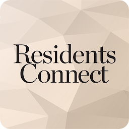 「Residents Connect」圖示圖片