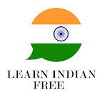 Cover Image of डाउनलोड Learn Hindi Free  APK