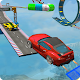 Mega Ramp Car Stunt Racing 3d