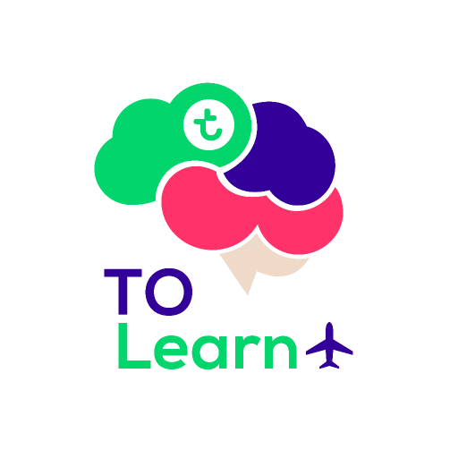 TO Learn  Icon