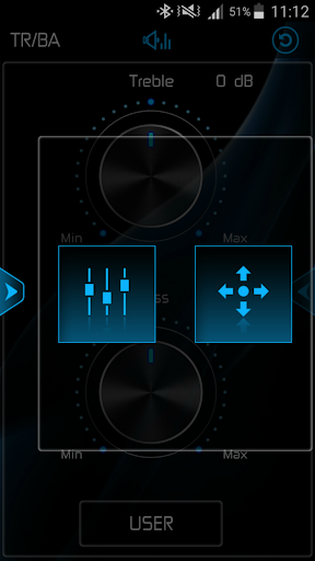 Screenshot of Axxera iPlug S