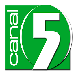 Gambar ikon Canal 5
