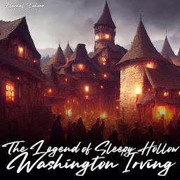 Icon image The Legend of Sleepy Hollow (Unabridged Version)