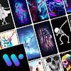 Walli MOD APK 2.12.83 (Premium Unlocked)