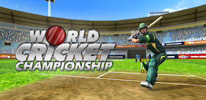 World Cricket Championship Lt 5.7.4 poster 0