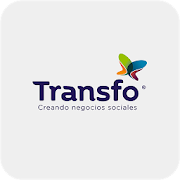 PAOS Transfo  Icon