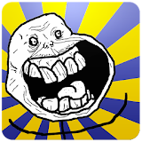 Doodle Troll Jump Quest icon