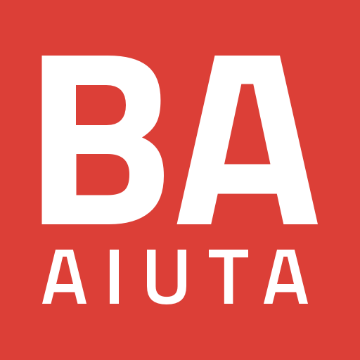 BariAiuta logo