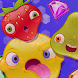 Crazy Berries - Androidアプリ