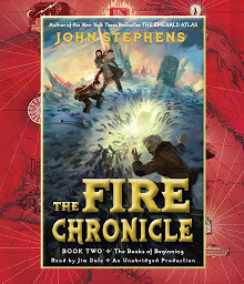 Icon image The Fire Chronicle